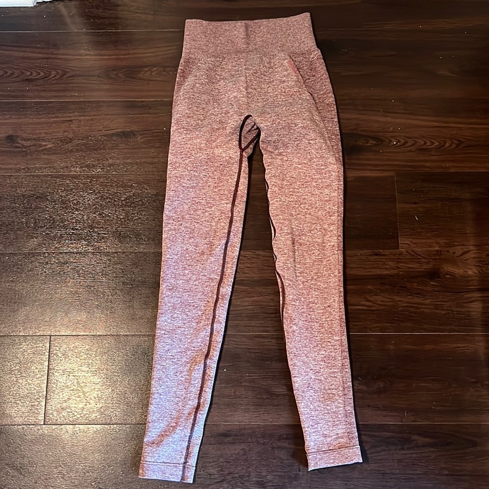 Gymshark leggings